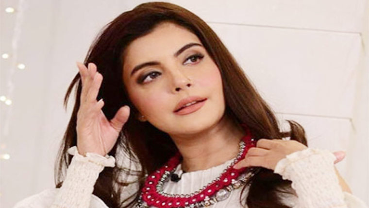 میرے بیان پر کچھ لوگوں نے  تیلی لگا کر آگ بھڑکائی:ندا یاسر