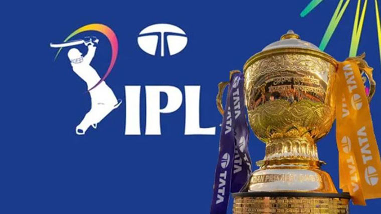  سٹار پلیئرز کا لیگ چھوڑنے پر آئی پی ایل کی ویلیو میں کمی