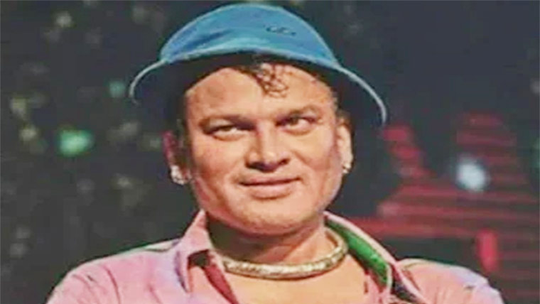 گلوکار زوبین گارگ کی موت چارج شیٹ میں کزن کا نام بھی شامل