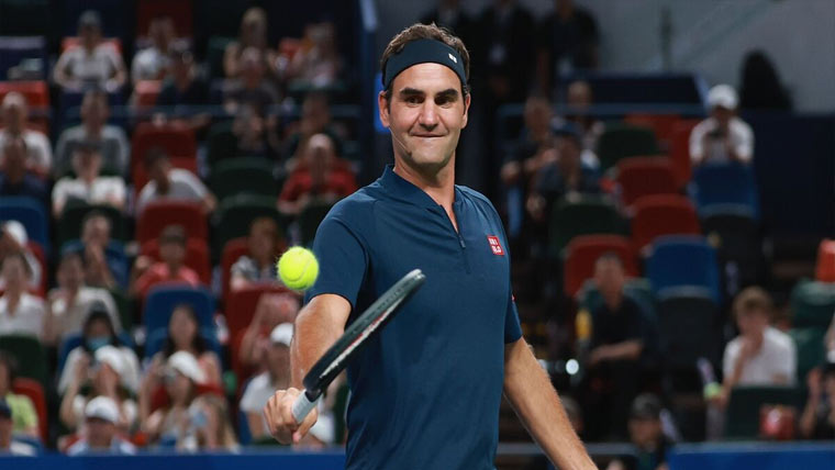  فیڈرر کا ریٹائرمنٹ کے 3 سال  بعد ٹینس کورٹ میں واپسی کا اعلان