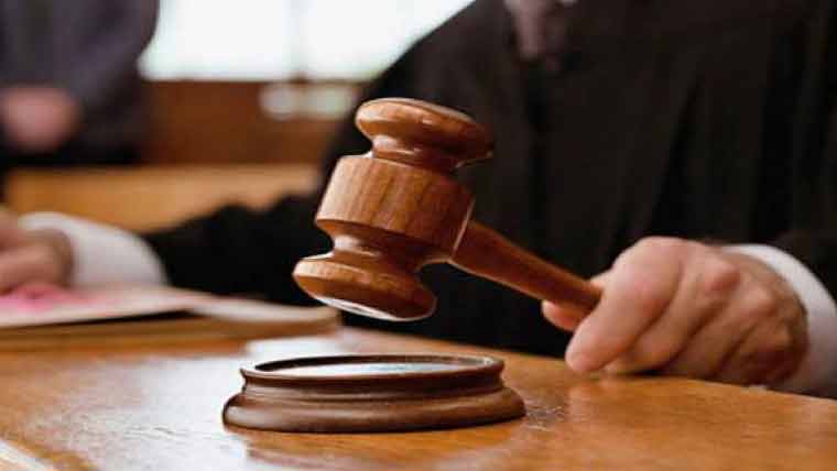 منشیات سپلائر کو 9سال  قید، ایک لاکھ جرمانہ