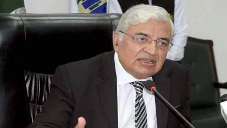 وفاقی محتسب کی کوٹلی میں کھلی کچہری، شکایات کے انبار