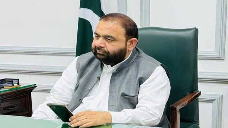 قدیم ثقافتی ورثہ عالمی ماحولیاتی بحران کی زد میں، اورنگزیب کھچی