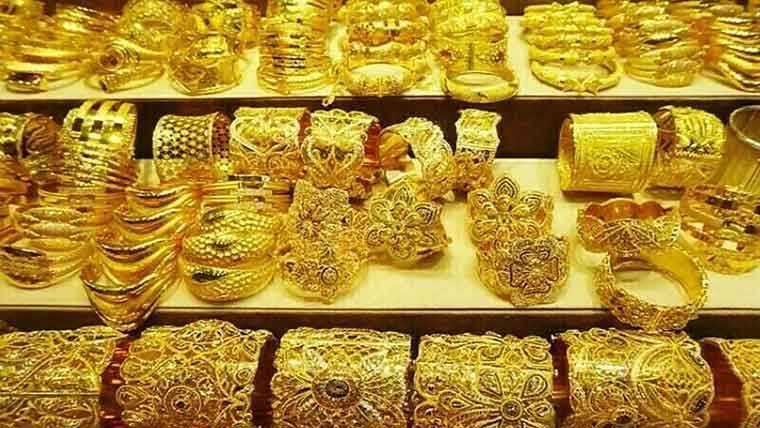 اچھرہ :تاجر 20کلو امانت کا سونا لیکر غائب، مقدمہ درج 