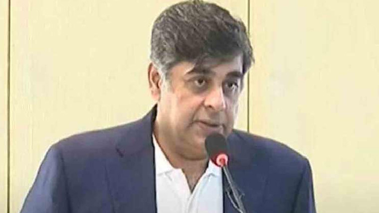  ملکی برآمدات 30 ارب ڈالرز سے آگے نہیں بڑھیں:گوہر اعجاز