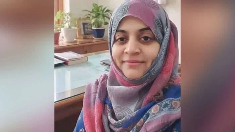 ایبٹ آباد:ڈاکٹروردہ قتل کیس،ملزموں کامزید3روزہ ریمانڈ