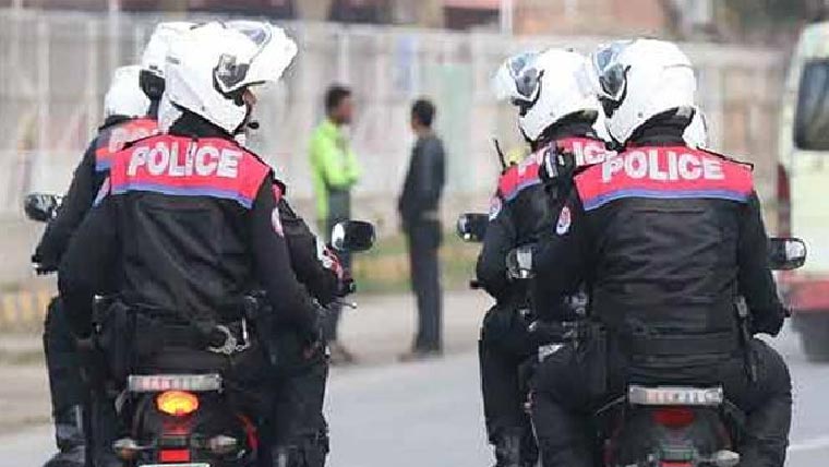  ڈولفن سکواڈ: 30 اشتہاریوں سمیت 260 مطلوب ملزم گرفتار 