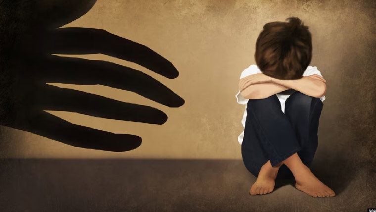 بچے سے ز یادتی کی کوشش  ناکام، ٹیکسی ڈرائیور گرفتار 