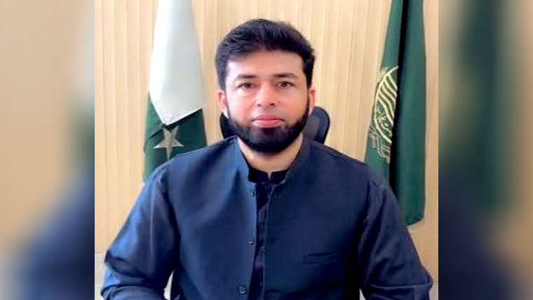  ڈینگی سے بچاؤ : اسسٹنٹ کمشنر پیر محل کی زیر صدارت اجلاس 