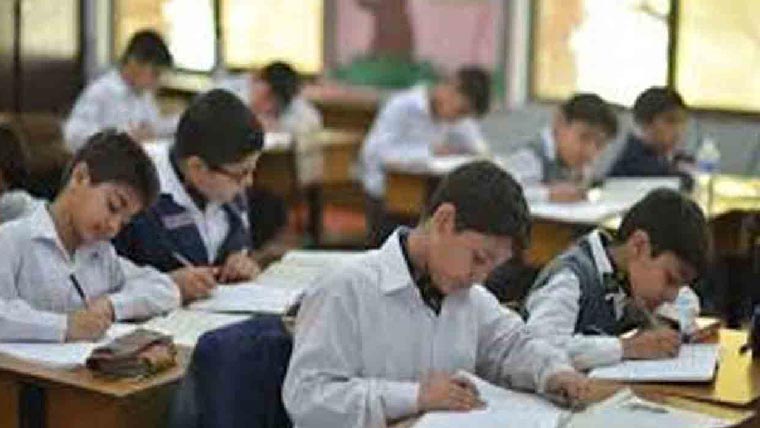  نجی سکولوں کی رجسٹریشن مدت 5سال کرنے کا فیصلہ