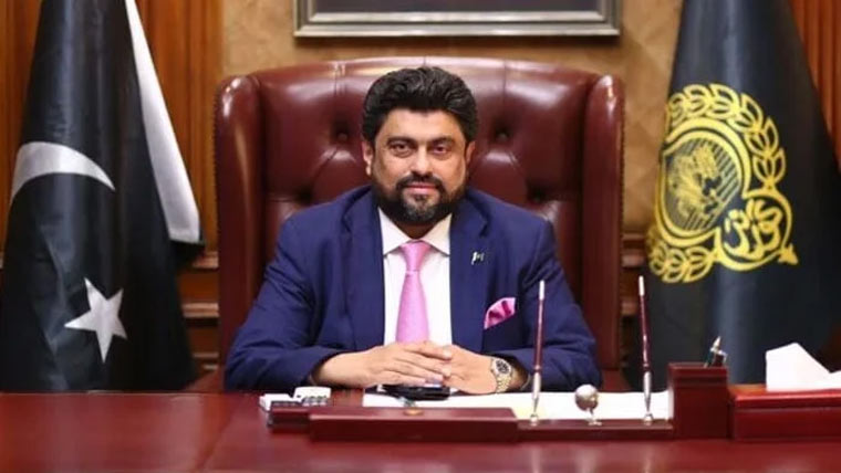 کھیل نوجوانوں کی کردار سازی کا موثرذریعہ ، گورنر 