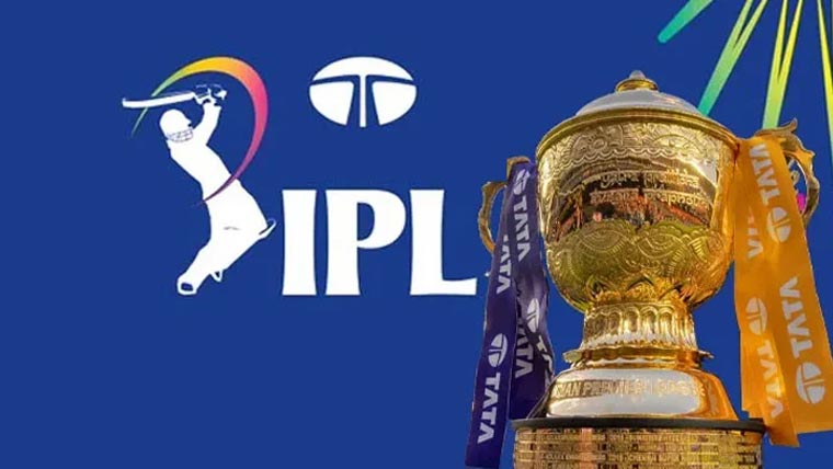  آئی پی ایل کی کمرشل ویلیو میں کمی، 2.4ارب ڈالر کا جھٹکا 