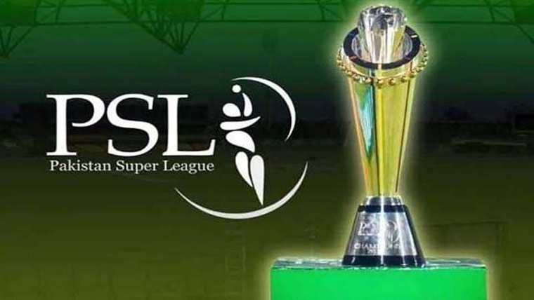  نیو یارک میں آج PSLٹرافی ٹور اور پلیئرز فین مومنٹ ایونٹ کا اعلان