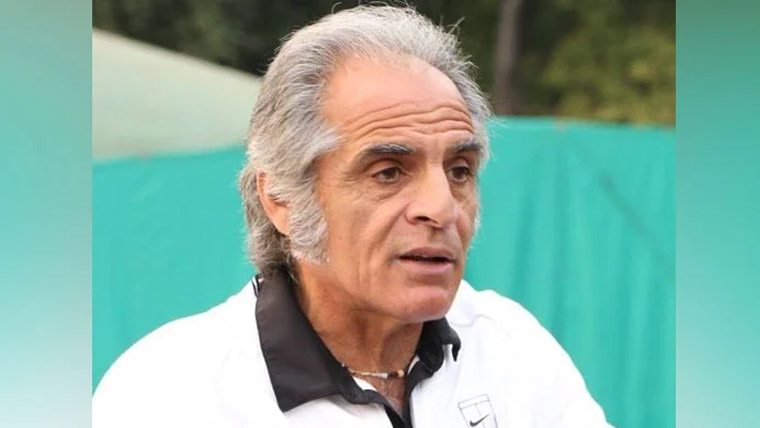  ورلڈ ماسٹرز ٹور ایم ٹی 200کادوسرا مرحلہ  رشید ملک،وقار نثار ابتدائی میچزکے فاتح