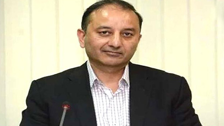  موسمیاتی تبدیلی سے نمٹنا مشترکہ عالمی ذمہ داری ، مصدق ملک 