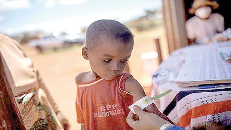 انتہائی گرمی میں رہنے والے بچوں کی ذہنی صحت متاثرہوسکتی 