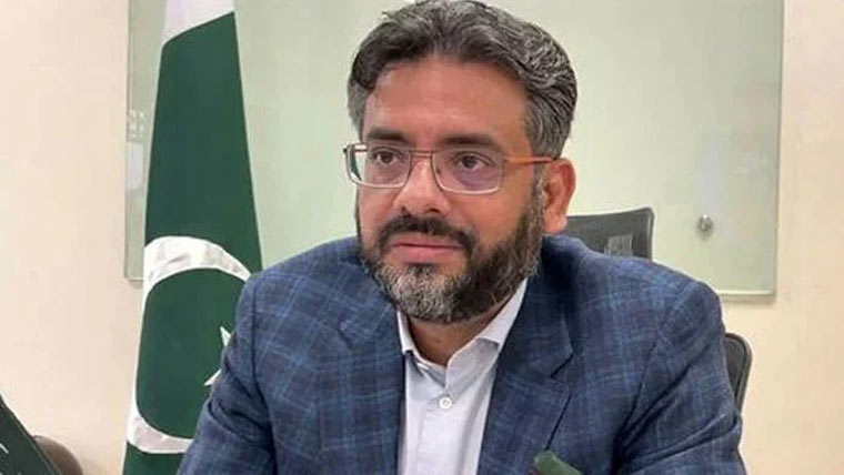 ریونیو شارٹ فال ، زراعت پر ٹیکس  لگانے کی تیاری : مشیر خزانہ پختونخوا 