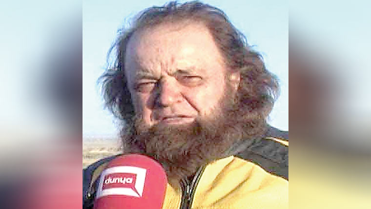  ریورس ڈرائیو، ریمپ جمپ، 2 ریکارڈ سلطان گولڈن کے نام