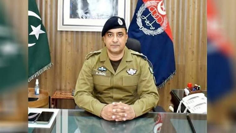 پولیس کی جانب سے ضلع بھر میں سرچ آپریشنز کا سلسلہ جاری