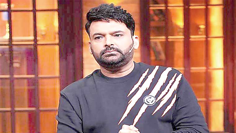 5 سو ماہانہ کمانے والے کپل شرما کی دولت 300 کروڑ انڈین روپے 