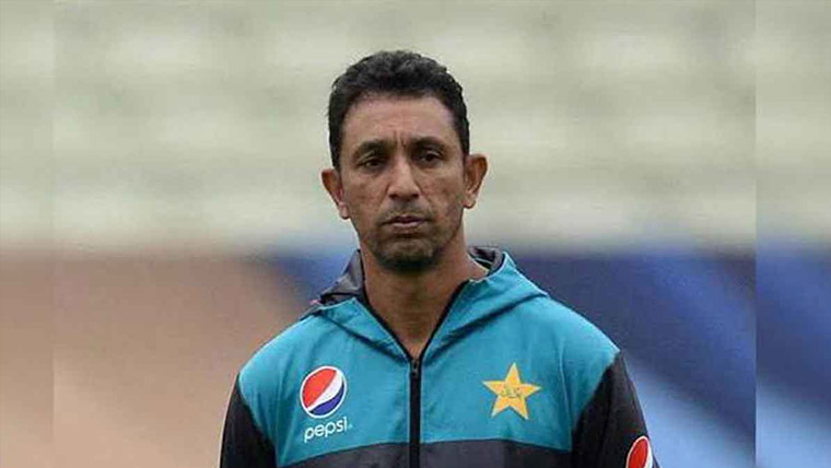 اظہر محمود کا پاکستانی ٹیسٹ ٹیم کے ساتھ سفر ختم