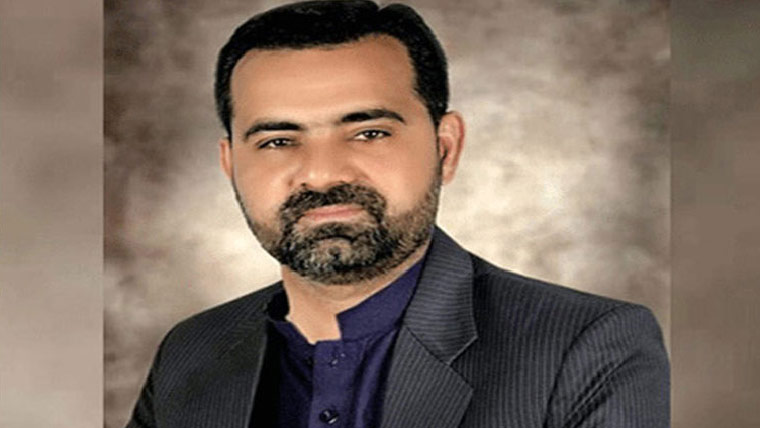 کھلی کچہری میں عوام کی تذلیل قابل مذمت،کاشف شیخ