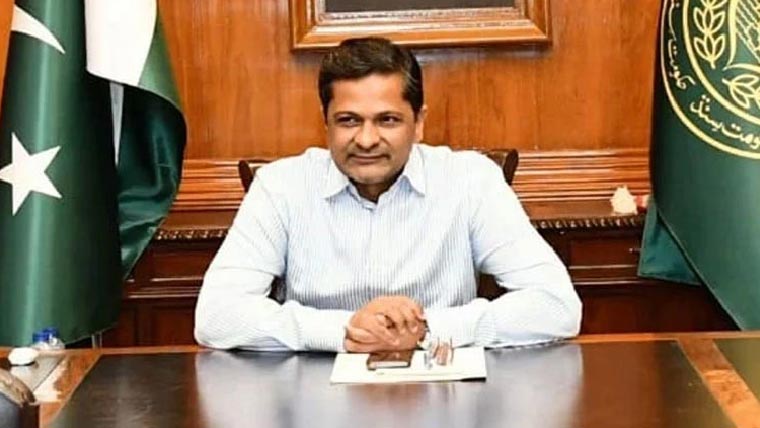  انسداد پولیومہم آج شروع ہوگی ، انتظامات مکمل  