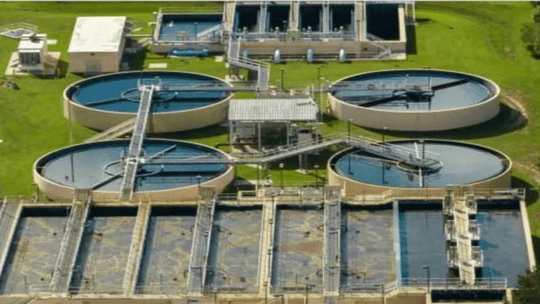 لاہور میں پہلے سرفیس واٹر  ٹریٹمنٹ پلانٹ کی منظوری