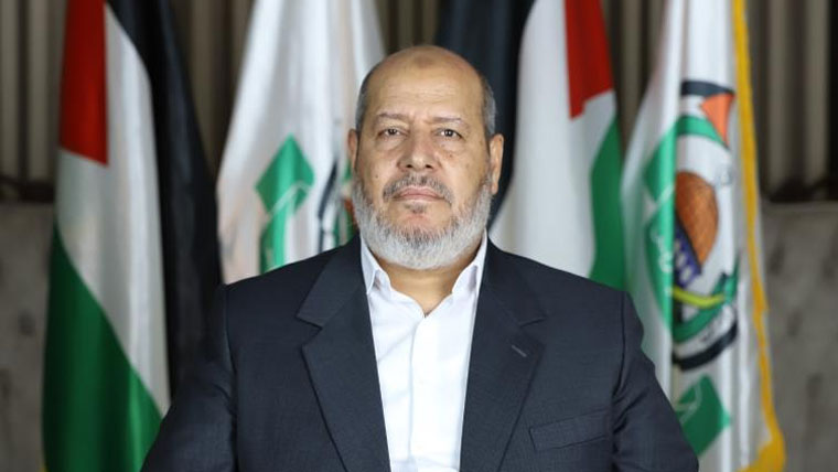 ہمیں ہتھیار رکھنے کا قانونی حق حاصل ہے : حماس سربراہ 