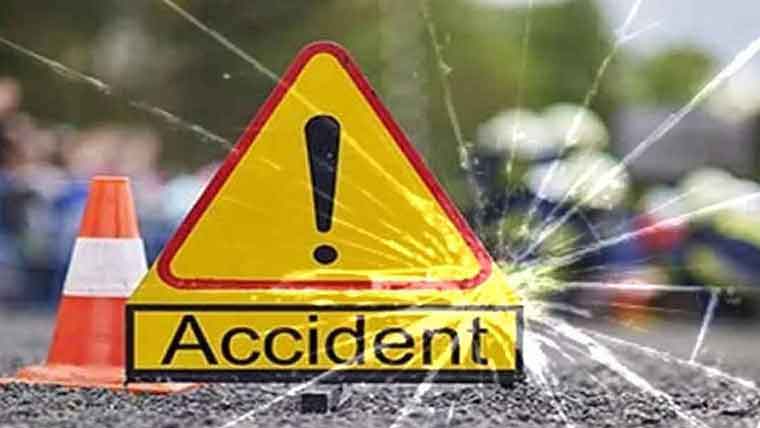 قصور:ٹریفک حادثات میں دو افراد جاں بحق ،5زخمی