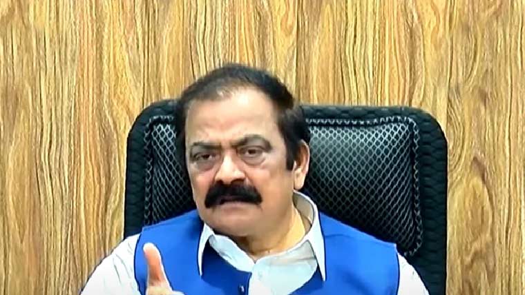 ’’باجوہ نے فیض کو کہاراناثنابہت موٹا ہوگیا ،سمارٹ بنادو ‘‘