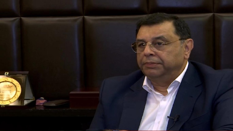 سست برآمدی نمو اوربڑھتی  لاگت سے ٹیکسٹائل شعبہ متاثر