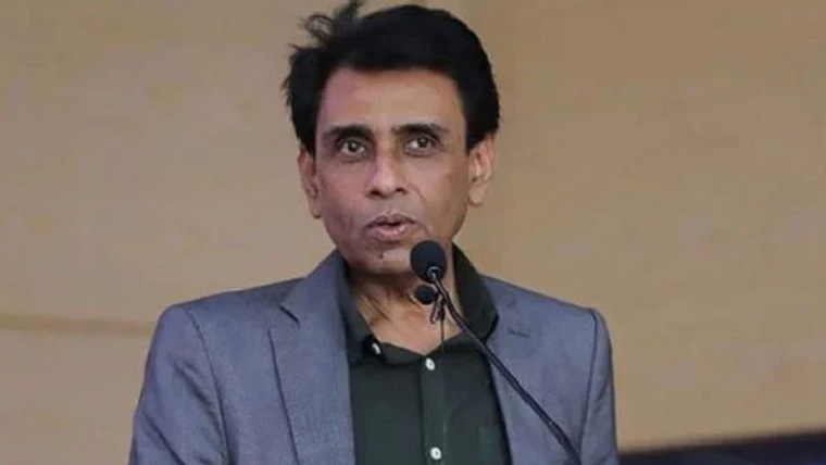 سانحہ قصبہ کے شہدا کی قربانیاں  رائیگاں نہیں جائینگی،خالد مقبول  