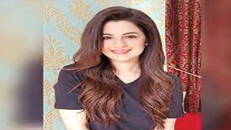 ہمارے ڈرامے یکسانیت کا شکار،مواد بدلنے کی ضرورت :ماریہ ملک