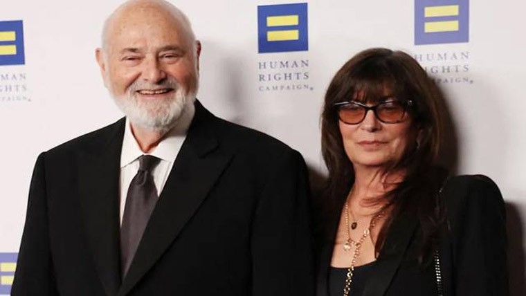 ہالی ووڈ اداکارروب رائز، اہلیہ کی لاشیں گھر سے برآمد