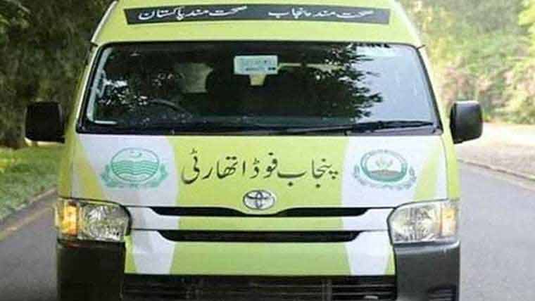 فوڈ اتھارٹی کا چھاپہ، سنیکس و کھویا یونٹ کی پروڈکشن بند