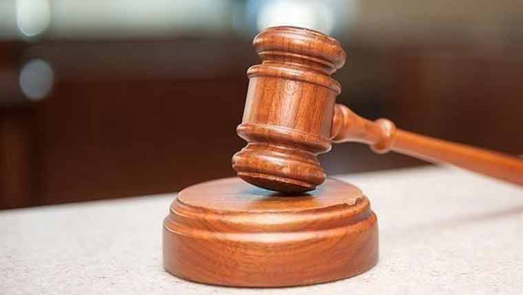 بیٹیاں پیدا کرنے پربیوی قتل کرنیوالے کو عمر قید، 3لاکھ جرمانہ 