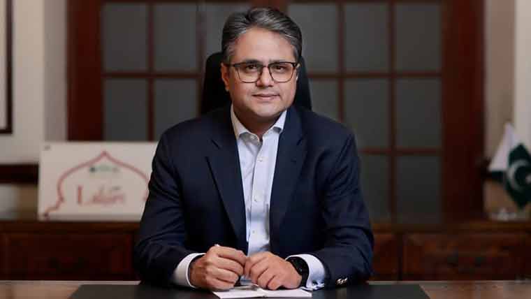  پولیو مہم22:لاکھ 30ہزار بچوں کوقطرے پلانے کاہدف