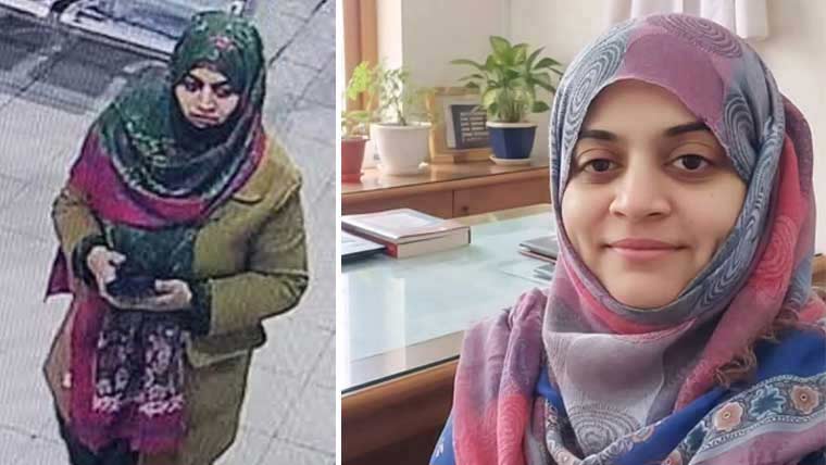 ڈاکٹروردہ قتل ،خاتون سمیت 3 ملزموں کاصحت جرم سے انکار