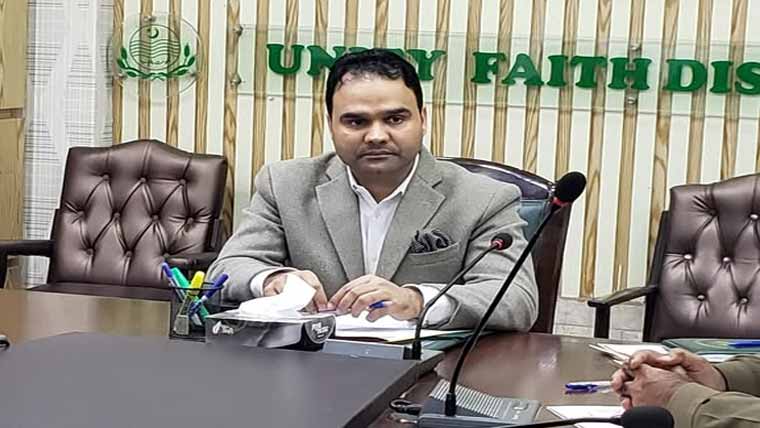 کرسمس اور سردیوں کی تعطیلات، جھولوں اور تفریحی سازو سامان کی چیکنگ کا حکم 