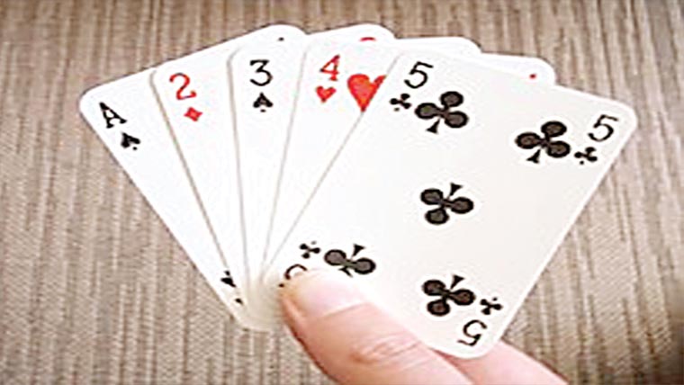 گلیانہ پو لیس نے 3 جواری پکڑ لئے