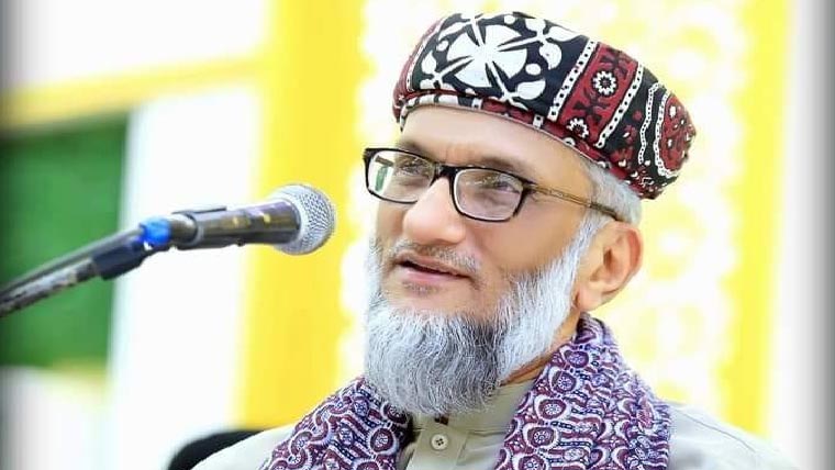 ہمیں سقوط ڈھاکہ سے سبق حاصل کرنے کی ضرورت ہے ، صاحبزادہ زبیر