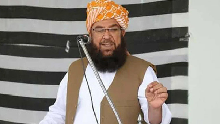 وزیراعلیٰ بلوچستان کو ہٹانے میں اپوزیشن کا کردار نہیں، غفور حیدری