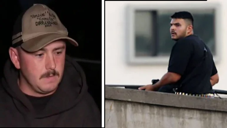 نوید اکرم مبلغ سے قاتل تک، کم عمری میں مذہبی رجحانات 