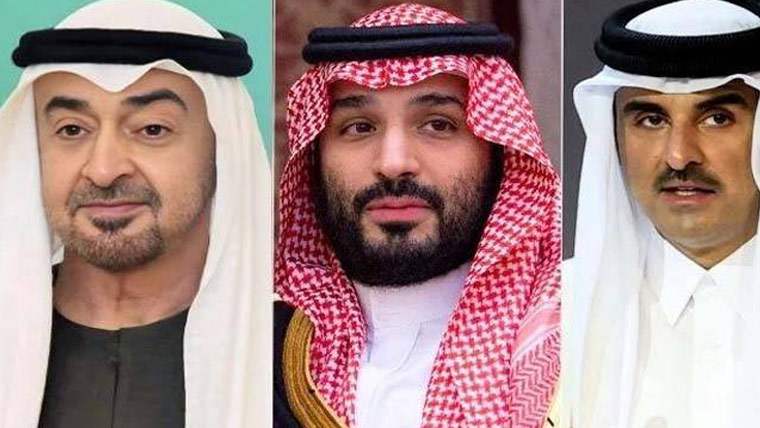  دنیا کے امیر ترین خاندانوں  کی فہرست جاری، ٹاپ 5 میں  3 عرب خاندان بھی شامل 