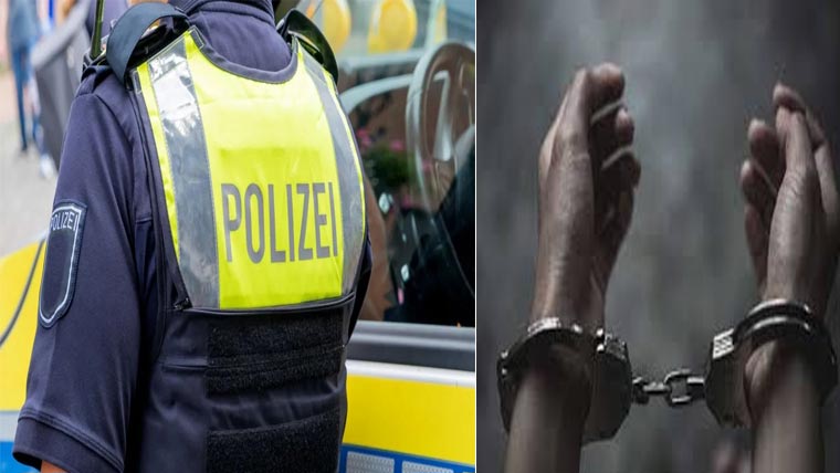 پولینڈ :کرسمس مارکیٹ پر حملے  کی سازش ناکام، طالبعلم گرفتار