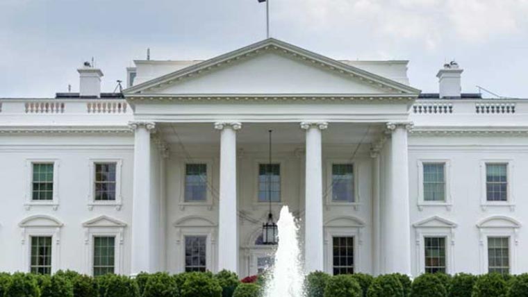 تجارتی پیشرفت نہ ہونے پر امریکا نے  برطانیہ سے ٹیک معاہدہ معطل کر دیا