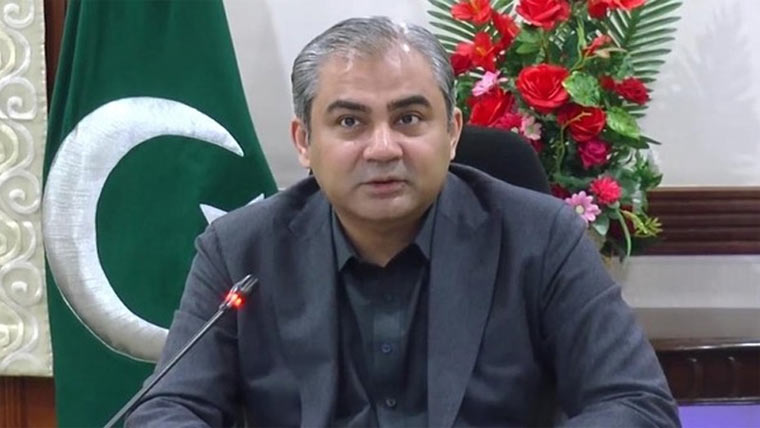  ایل سی سی اے کو اوول گراؤنڈ  جیسا اپ گریڈ کر نیکی تیاری