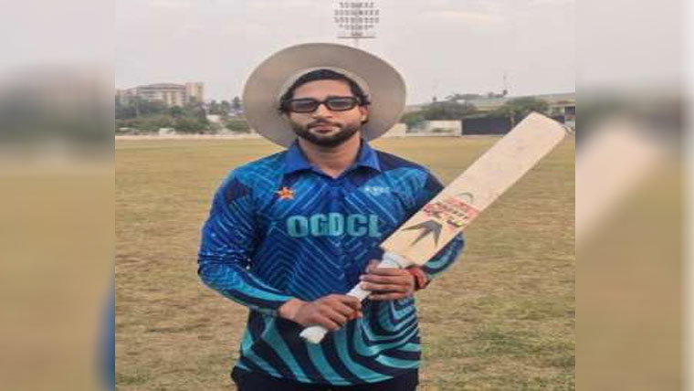 امام الحق کی15 لسٹ اے سنچریاں 