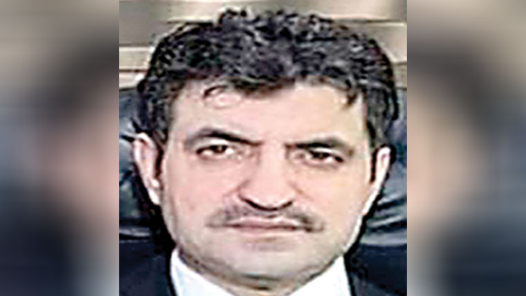 پی ٹی آئی میں شدید اختلافات 